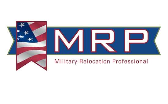 Military Relocation Professionals on Team.