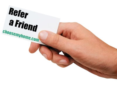 Refer a Friend to our Howard Hanna Realtors