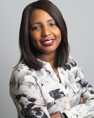 Charisse Arango