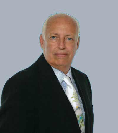 Don Maclary, Realtor