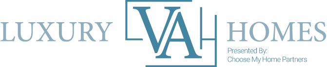 Luxury VA Homes